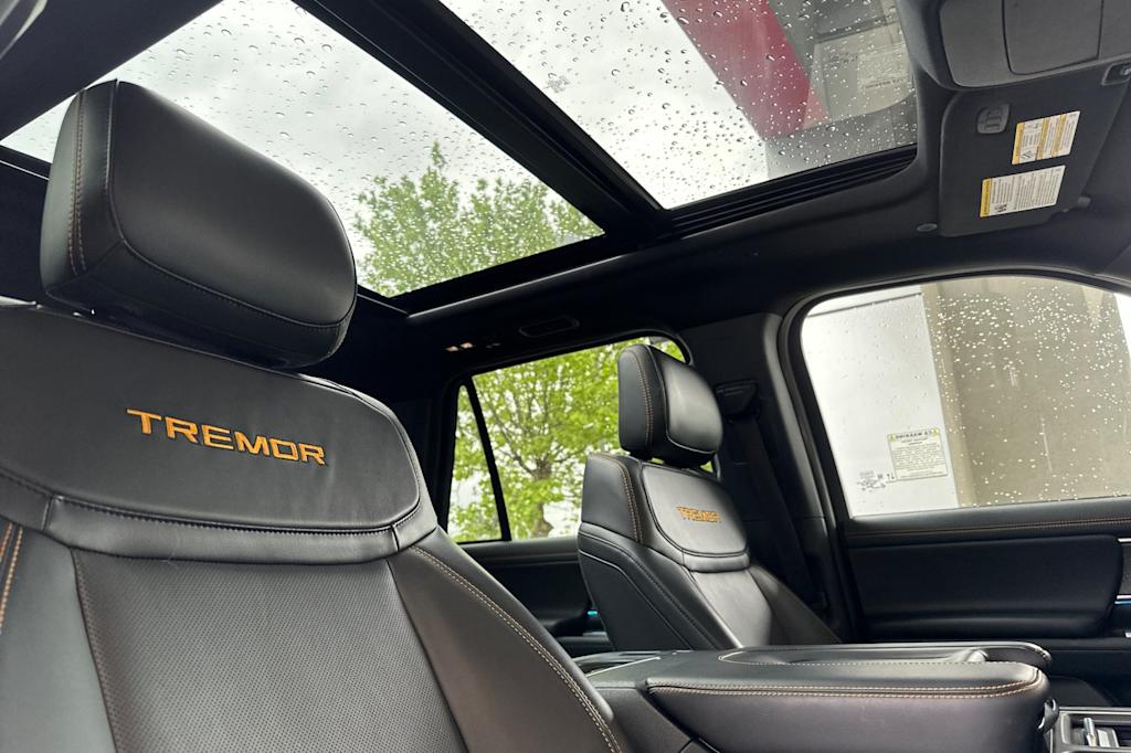 Thumbnail: 2025 Ford Expedition - 23