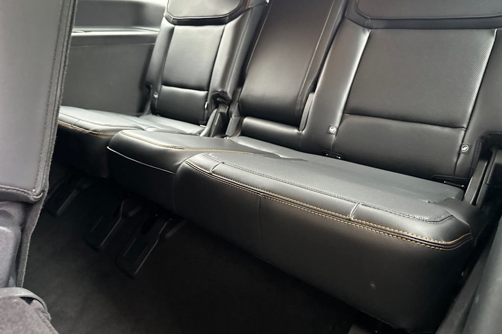 Thumbnail: 2025 Ford Expedition - 22