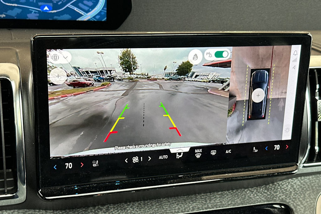 Thumbnail: 2025 Ford Expedition - 26