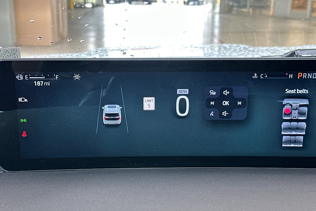 Thumbnail: 2025 Ford Expedition - 33