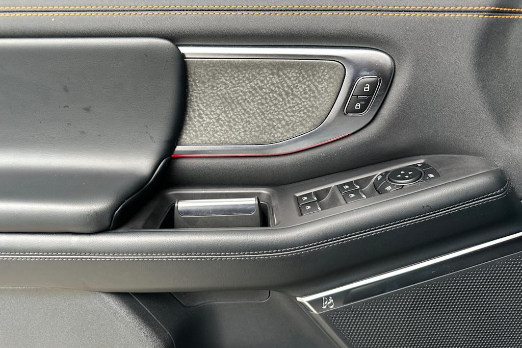 Thumbnail: 2025 Ford Expedition - 19