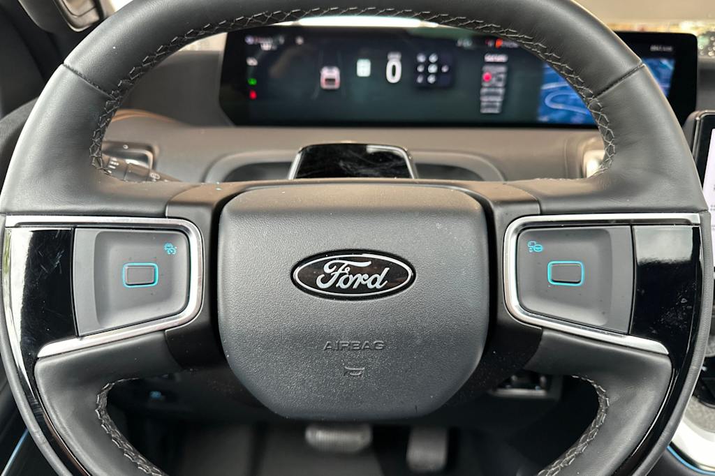 Thumbnail: 2025 Ford Expedition - 30