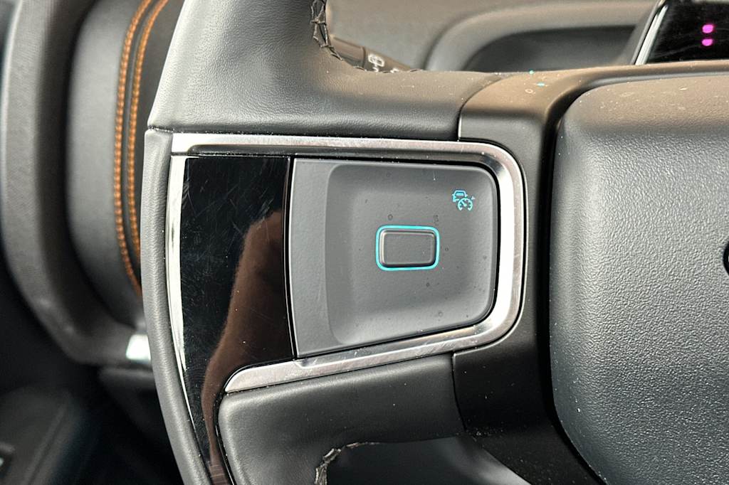 Thumbnail: 2025 Ford Expedition - 31