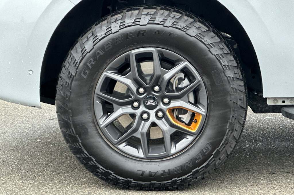 Thumbnail: 2025 Ford Expedition - 8