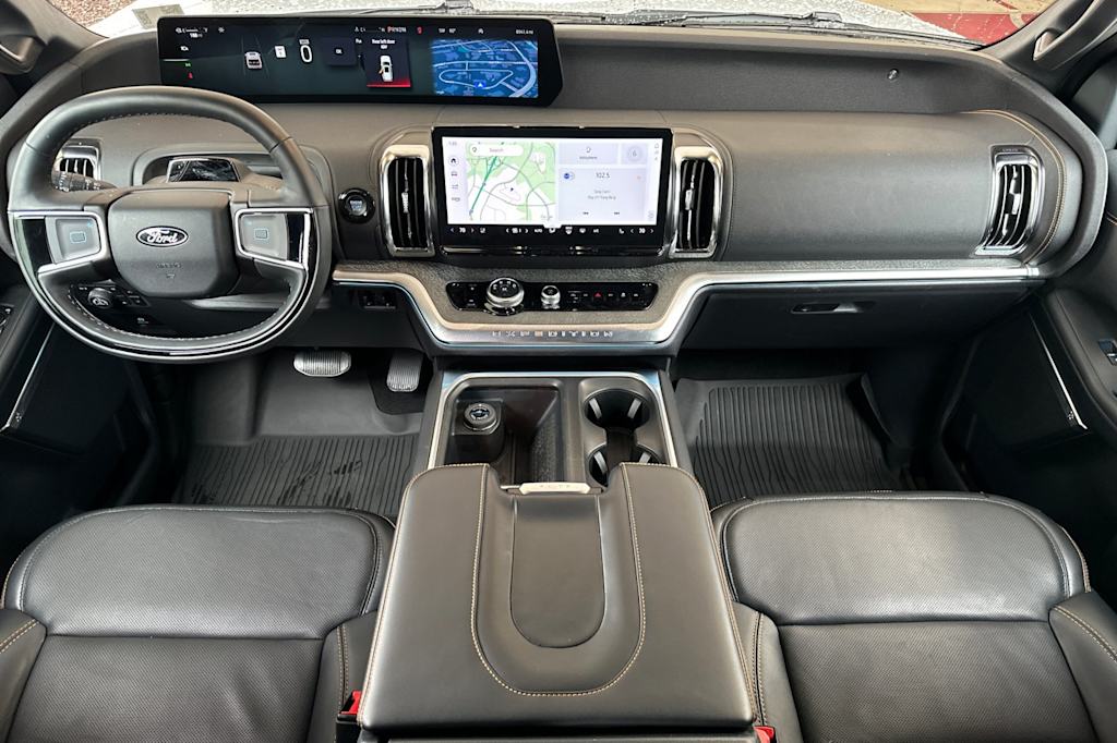 Thumbnail: 2025 Ford Expedition - 2