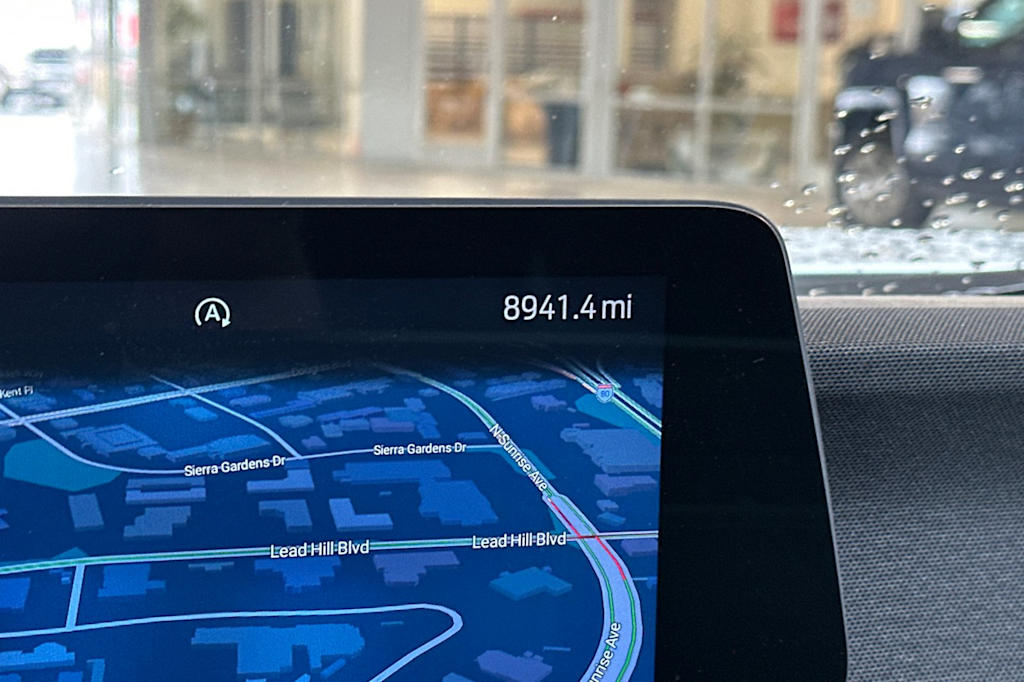 Thumbnail: 2025 Ford Expedition - 34