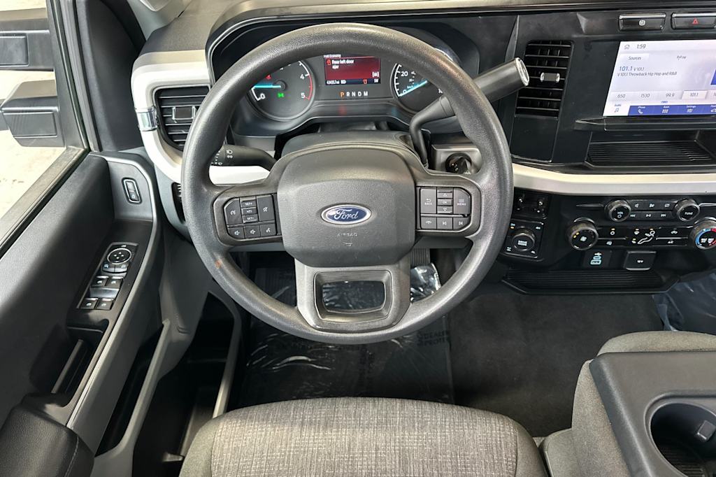 Thumbnail: 2024 Ford F-250 - 7