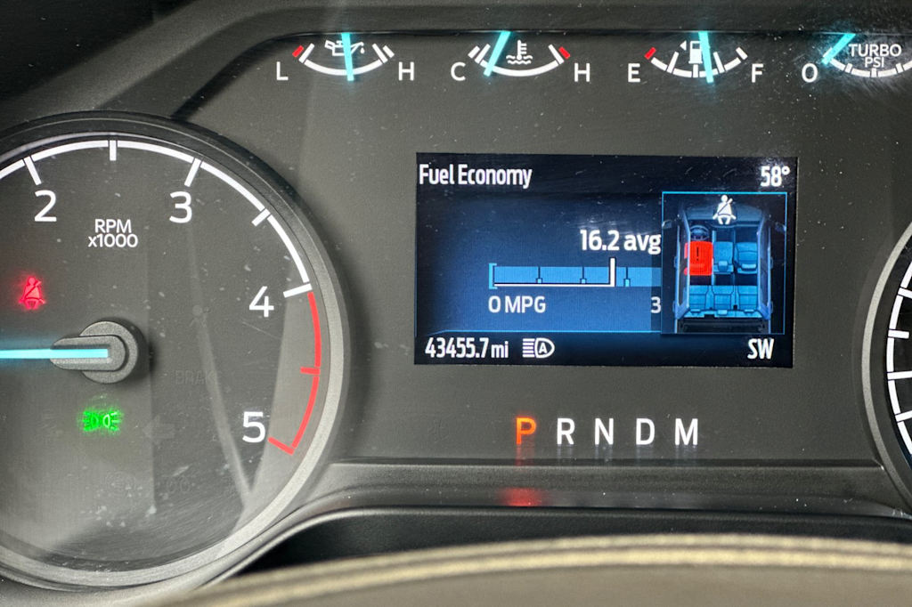 Thumbnail: 2024 Ford F-250 - 28