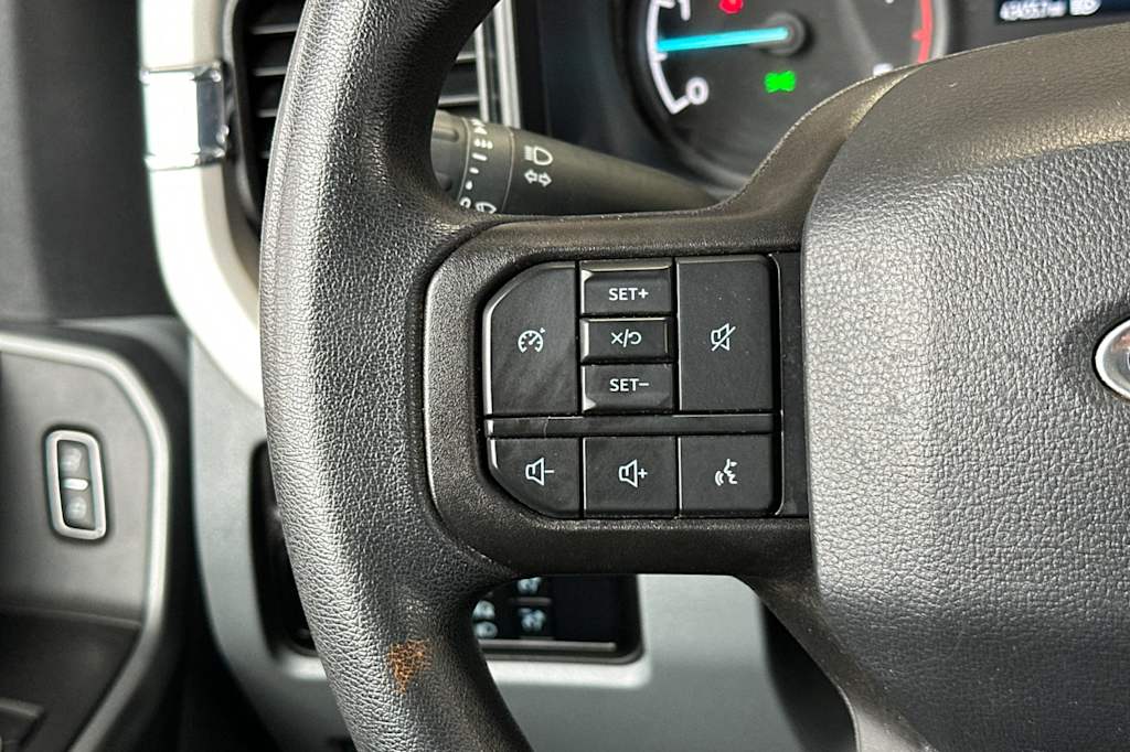 Thumbnail: 2024 Ford F-250 - 26