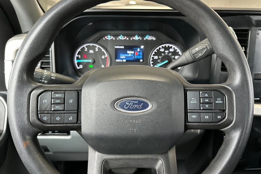 Thumbnail: 2024 Ford F-250 - 25
