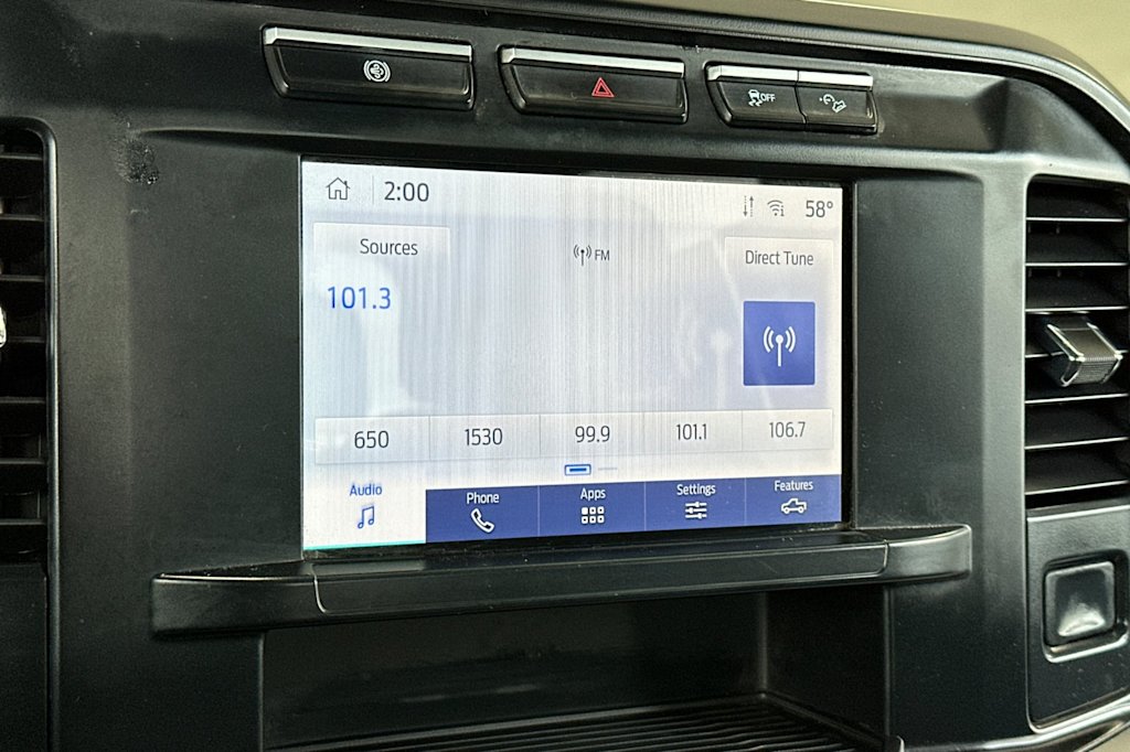 Thumbnail: 2024 Ford F-250 - 11