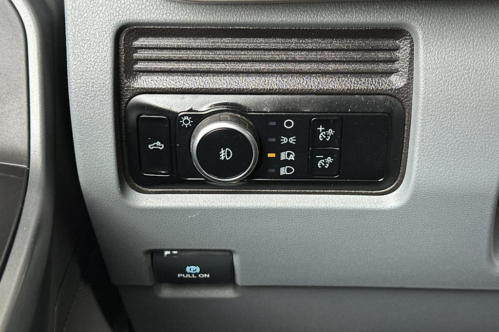 Thumbnail: 2024 Ford F-250 - 29