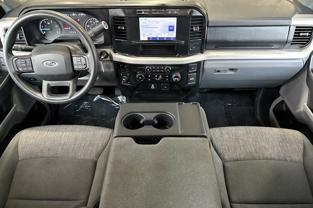 Thumbnail: 2024 Ford F-250 - 2