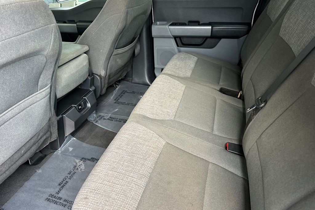 Thumbnail: 2024 Ford F-250 - 9