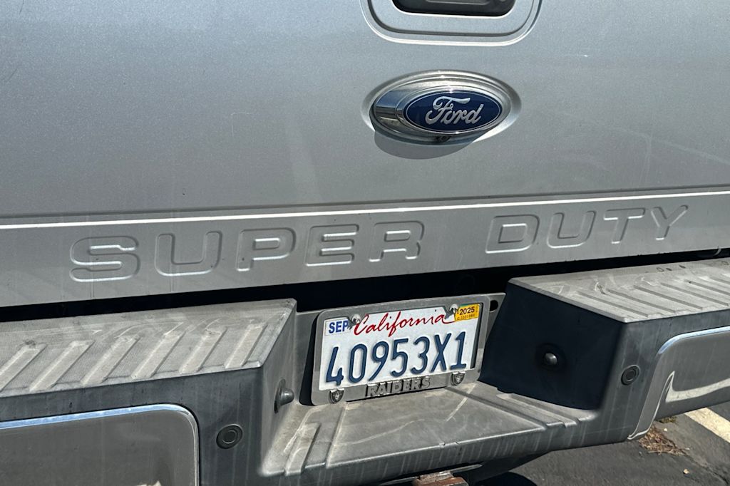 Thumbnail: 2015 Ford F-250 - 10