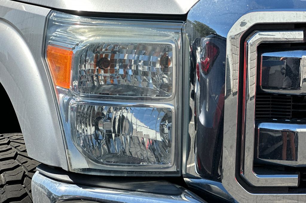 Thumbnail: 2015 Ford F-250 - 8