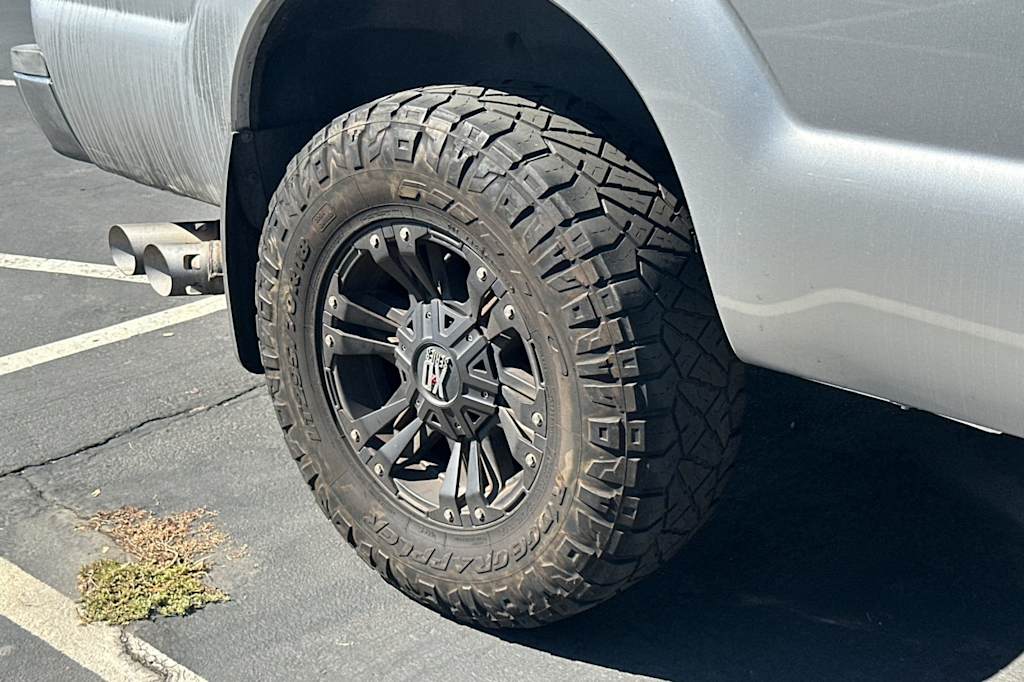 Thumbnail: 2015 Ford F-250 - 14