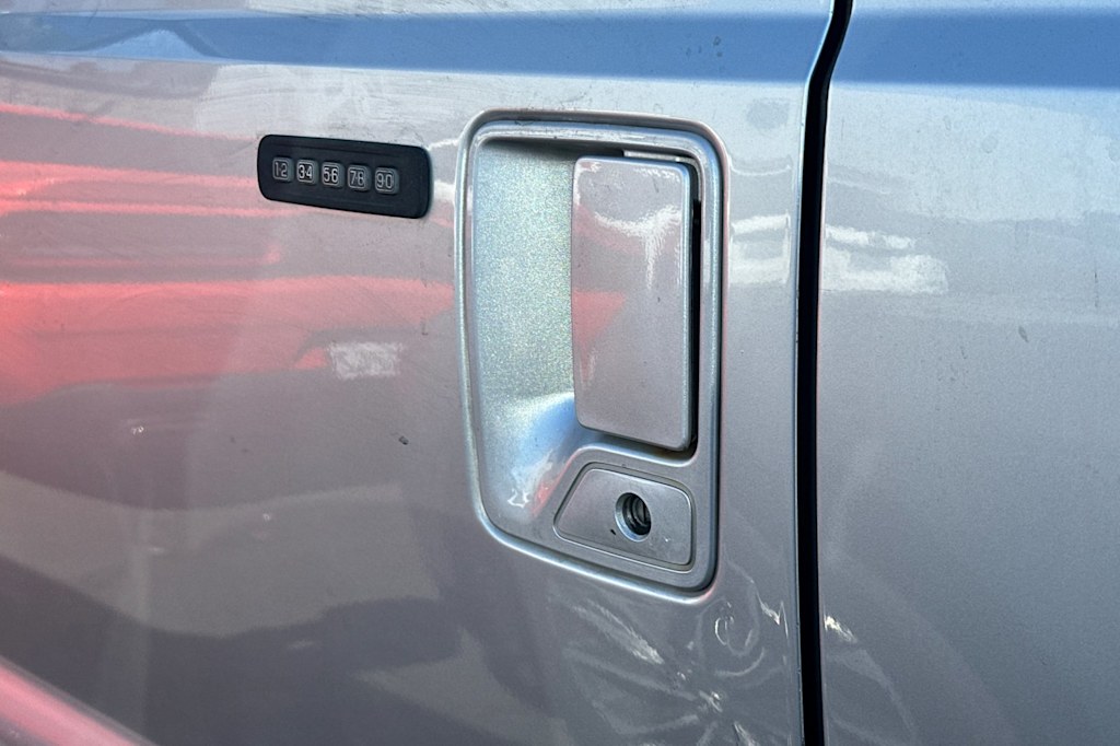 Thumbnail: 2015 Ford F-250 - 19