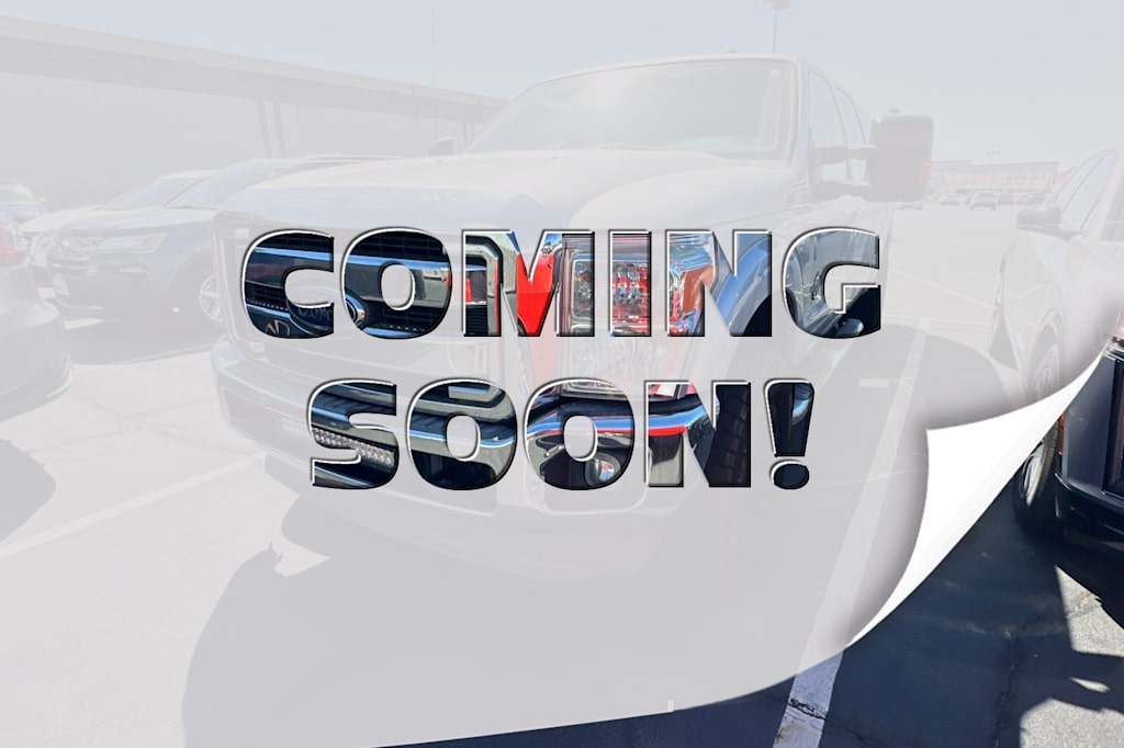 Thumbnail: 2015 Ford F-250 - 5