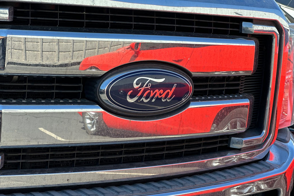 Thumbnail: 2015 Ford F-250 - 12