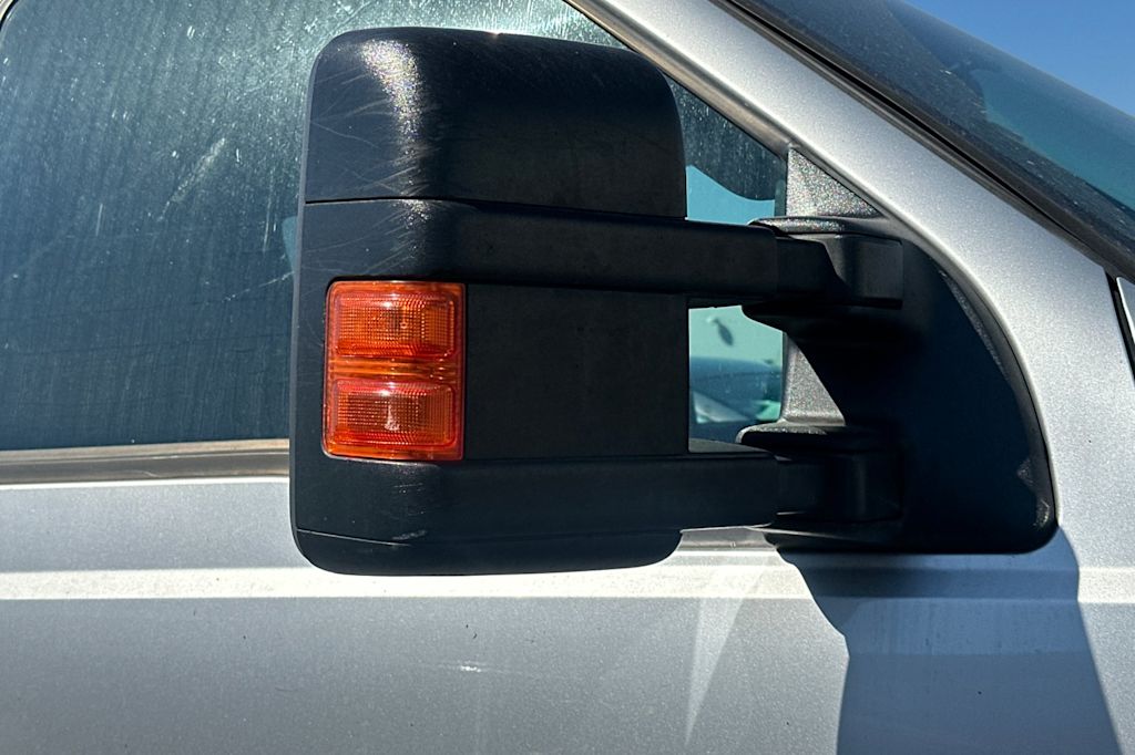 Thumbnail: 2015 Ford F-250 - 13