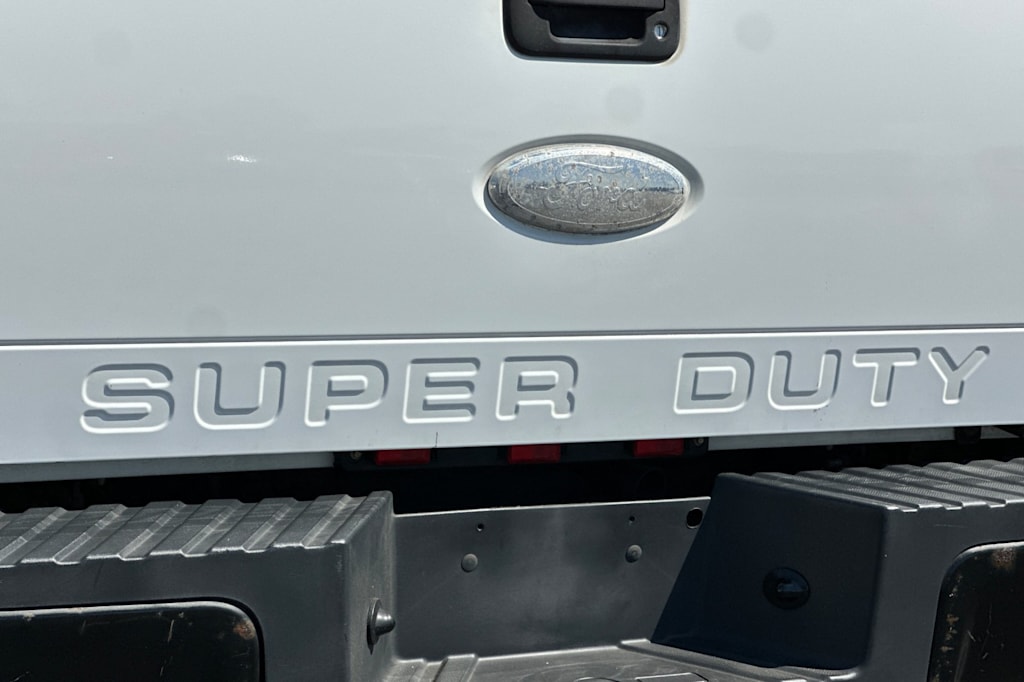 Thumbnail: 2012 Ford F-450 - 7