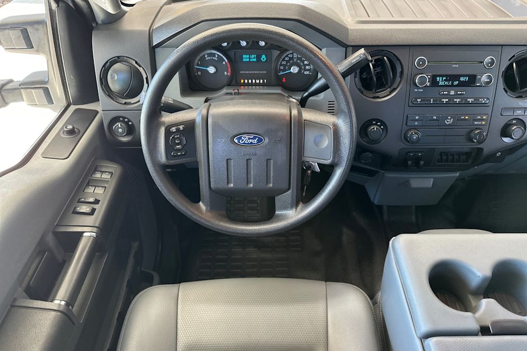 Thumbnail: 2012 Ford F-450 - 9