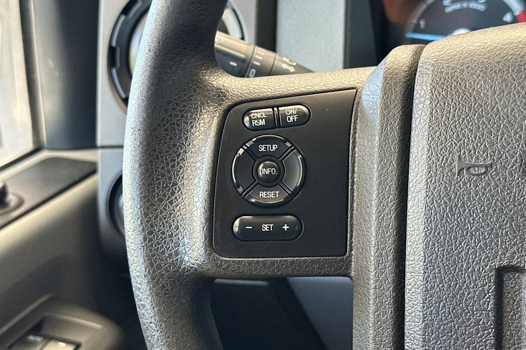 Thumbnail: 2012 Ford F-450 - 26