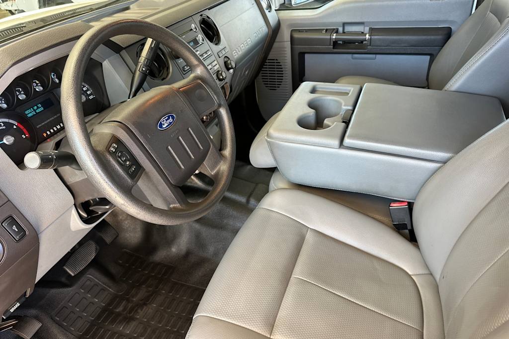 Thumbnail: 2012 Ford F-450 - 10