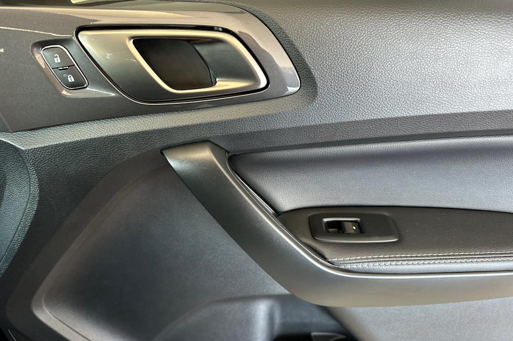 2021 Ford Ranger Lariat 22