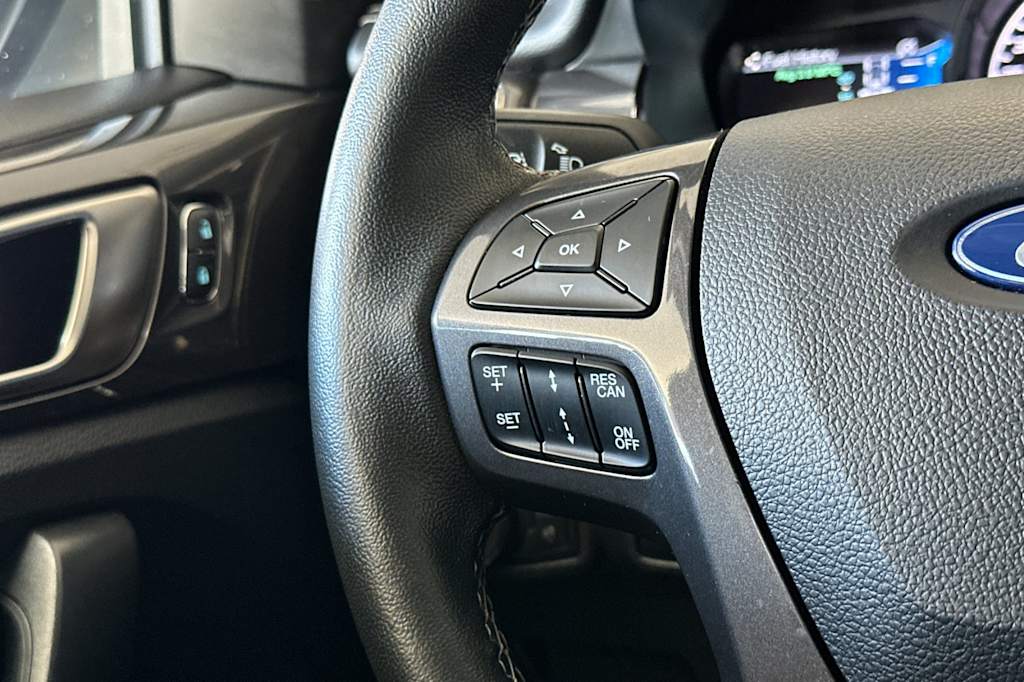 2021 Ford Ranger Lariat 28