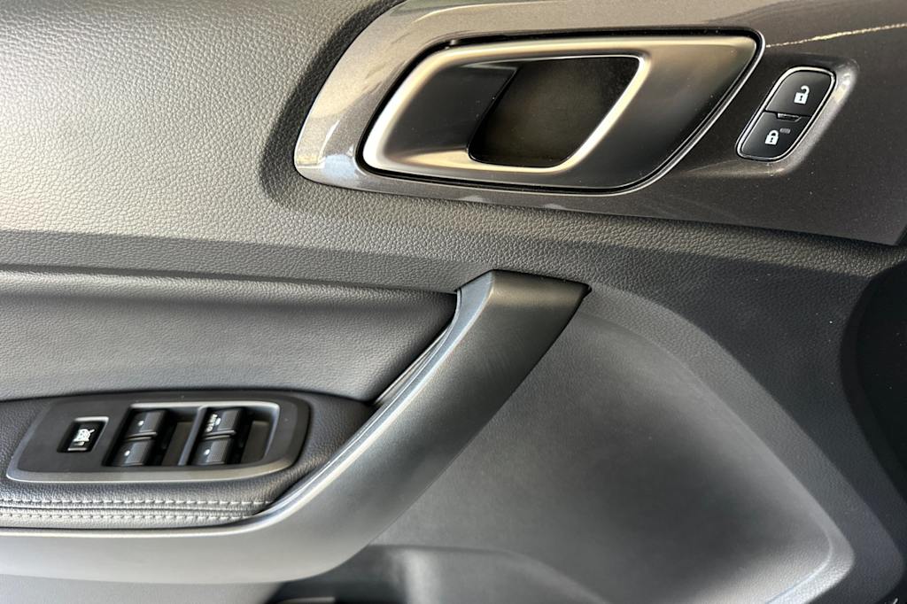 2021 Ford Ranger Lariat 19