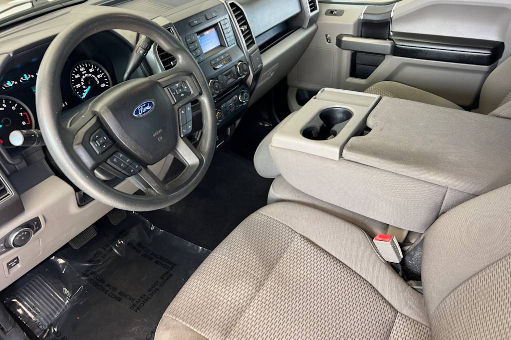 Thumbnail: 2018 Ford F-150 - 8