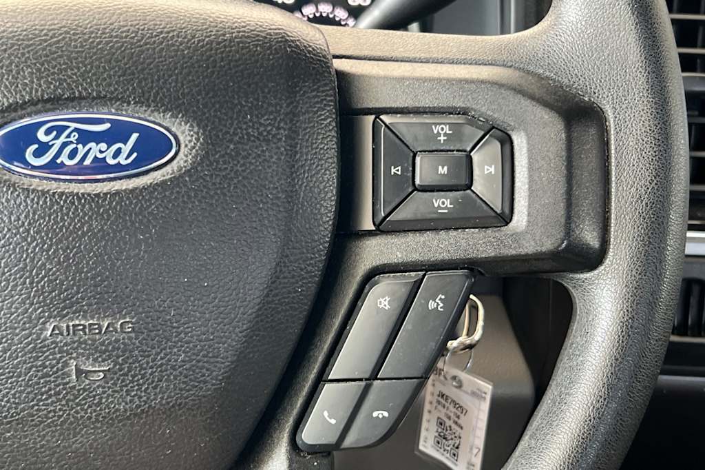 Thumbnail: 2018 Ford F-150 - 27