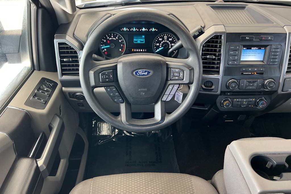 Thumbnail: 2018 Ford F-150 - 10