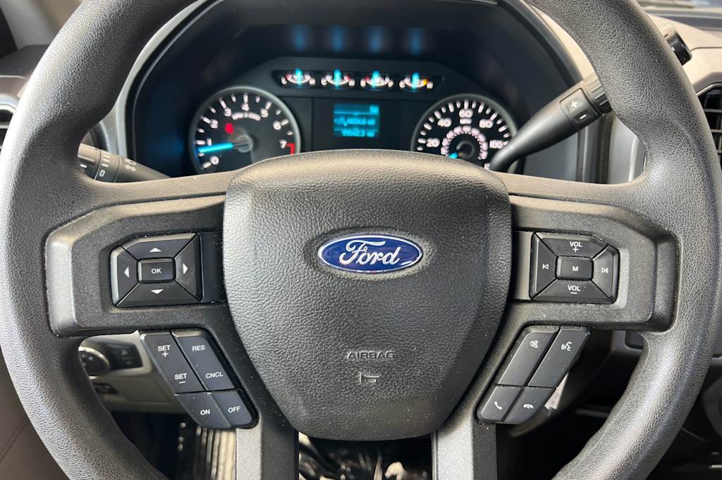 Thumbnail: 2018 Ford F-150 - 25