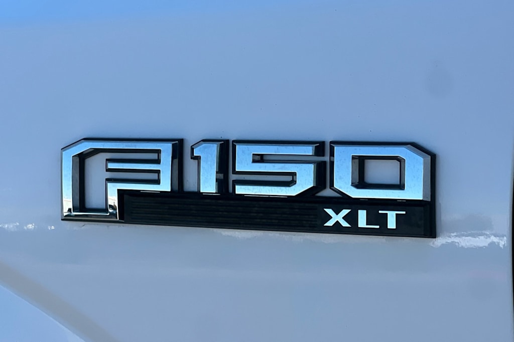 Thumbnail: 2018 Ford F-150 - 29