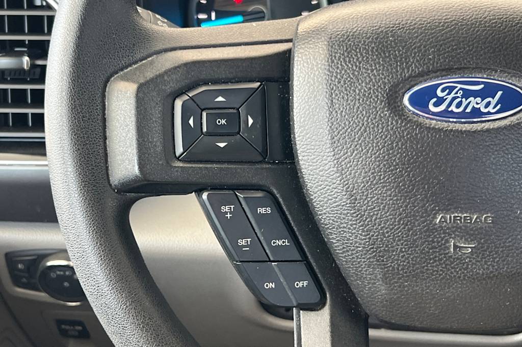 Thumbnail: 2018 Ford F-150 - 26