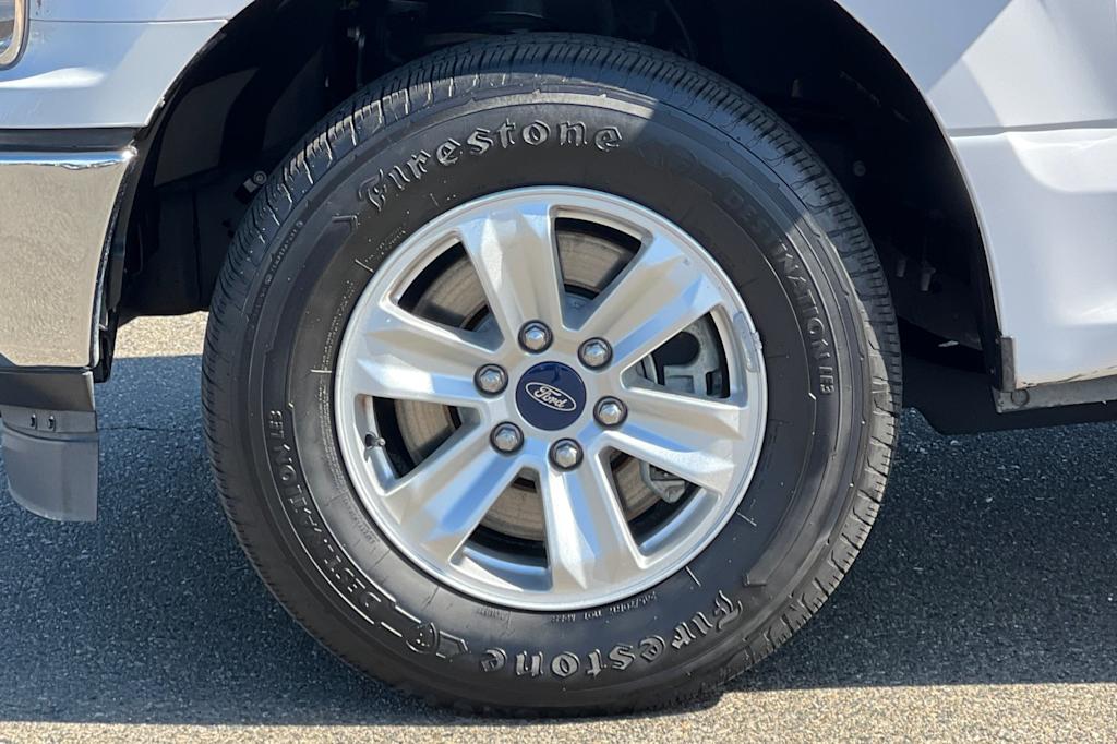 Thumbnail: 2018 Ford F-150 - 7