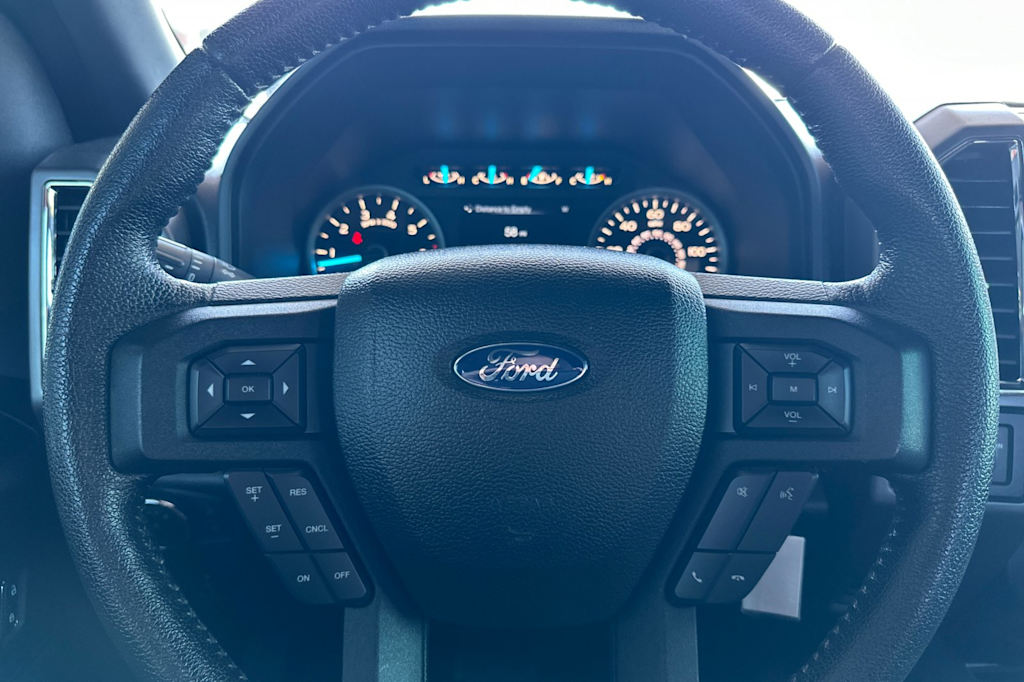 Thumbnail: 2015 Ford F-150 - 26