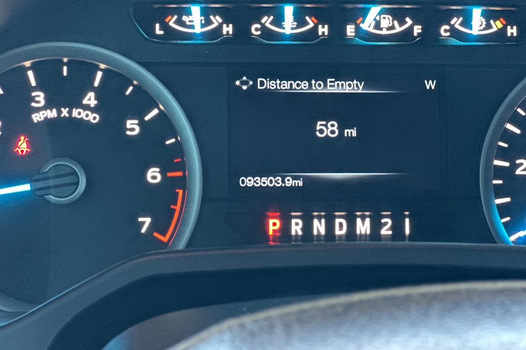 Thumbnail: 2015 Ford F-150 - 29
