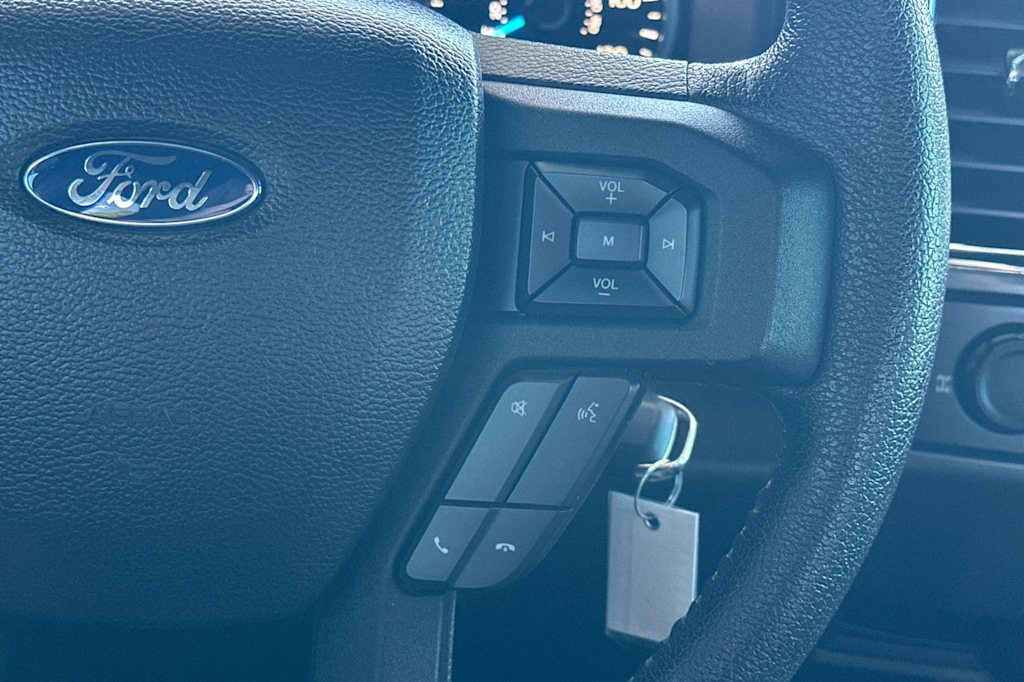 Thumbnail: 2015 Ford F-150 - 28