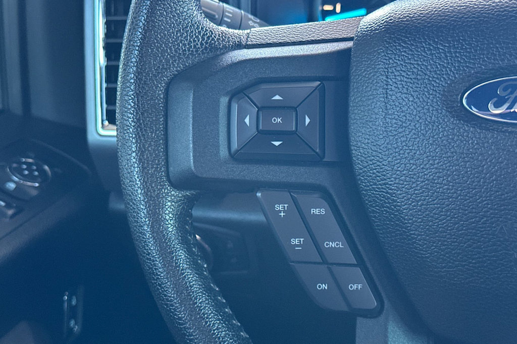 Thumbnail: 2015 Ford F-150 - 27