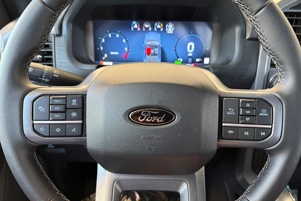 Thumbnail: 2025 Ford F-150 - 28