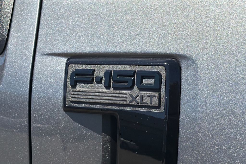 Thumbnail: 2025 Ford F-150 - 33