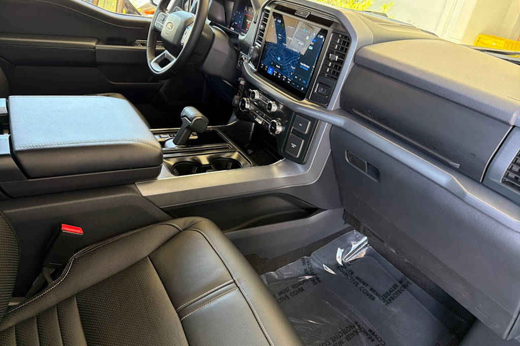 Thumbnail: 2025 Ford F-150 - 11
