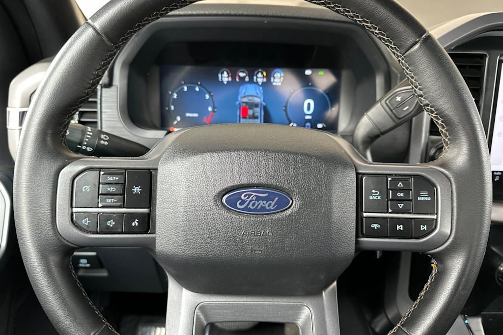 Thumbnail: 2024 Ford F-150 - 27