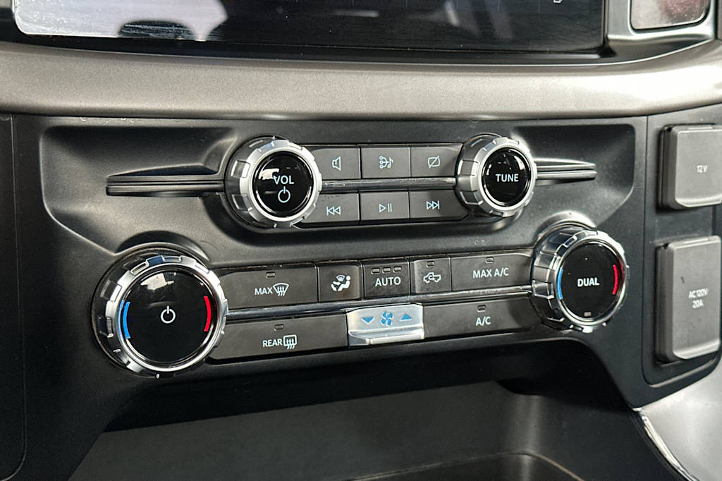 Thumbnail: 2024 Ford F-150 - 25