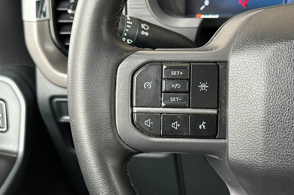 Thumbnail: 2024 Ford F-150 - 28