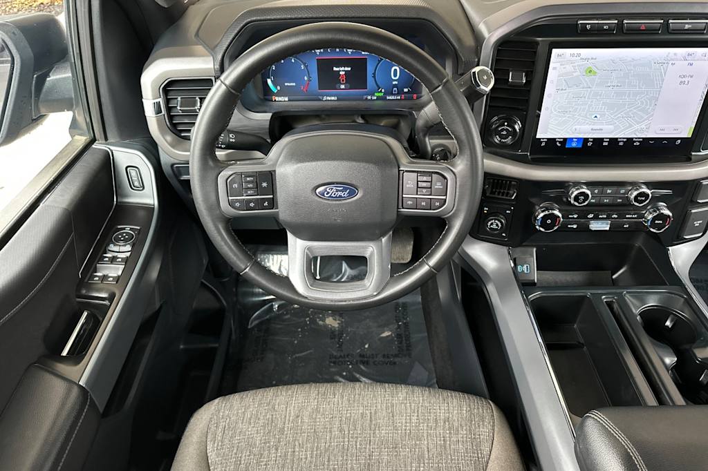 Thumbnail: 2024 Ford F-150 - 8